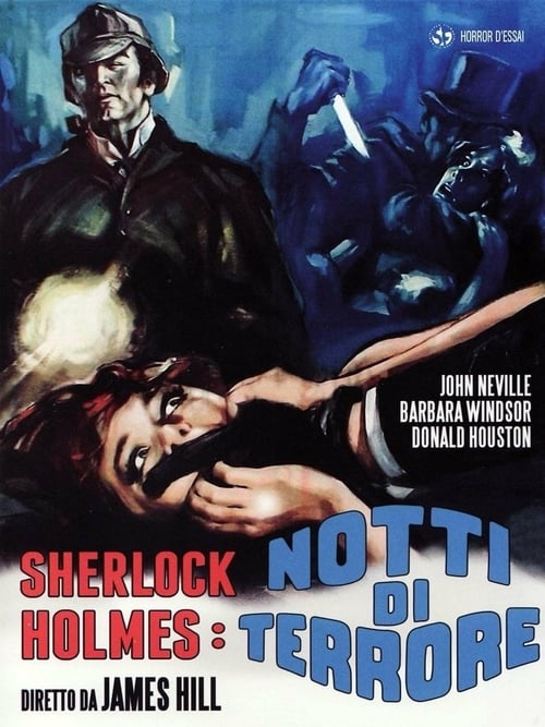 Sherlock Holmes - Terrore nella notte (1946)