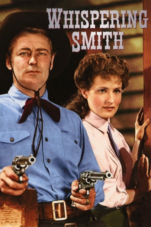 Smith il taciturno (1948)
