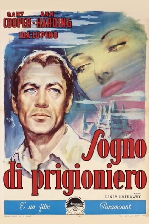 Sogno di prigioniero (1935)