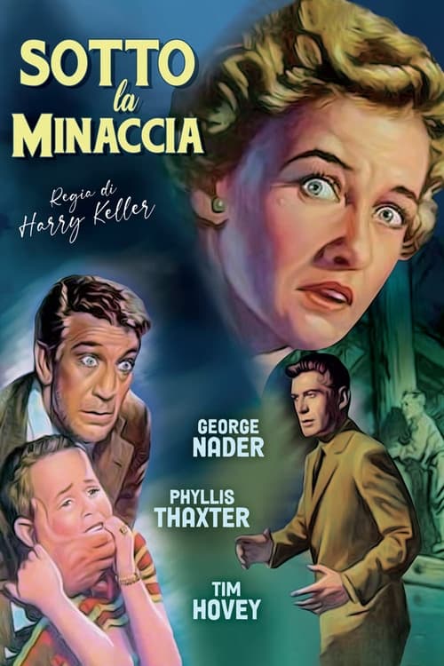 Sotto la minaccia (1957)
