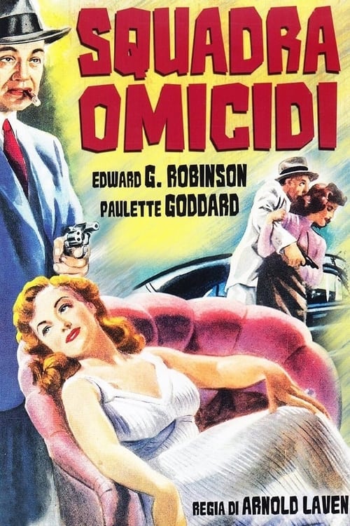 Squadra omicidi (1953)