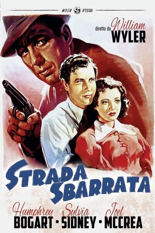 Strada sbarrata (1937)