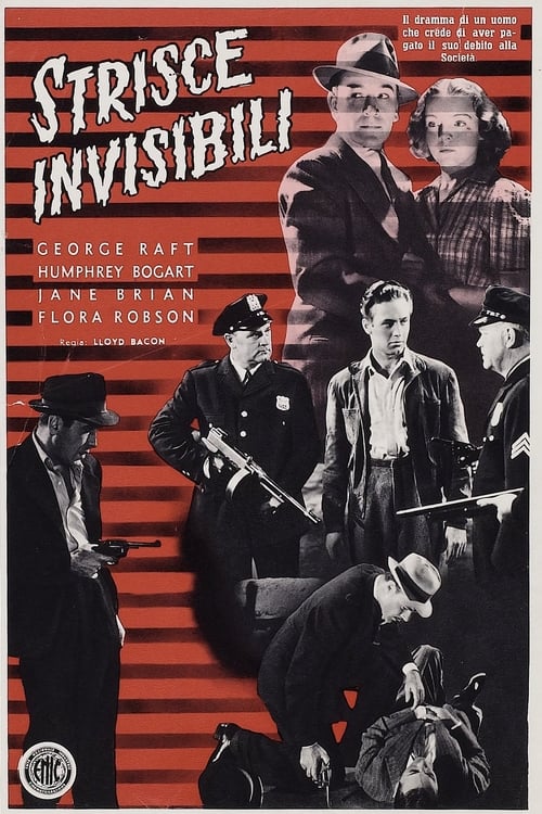 Strisce invisibili (1939)