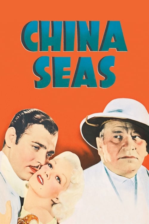 Sui mari della Cina (1935)