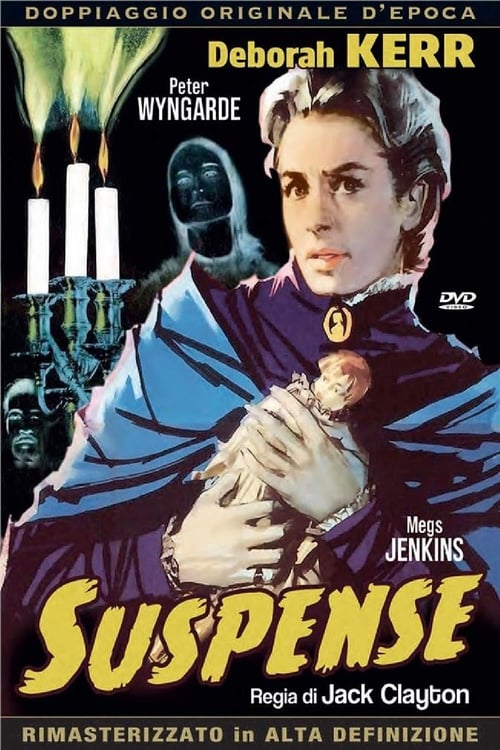 Suspense (1961)