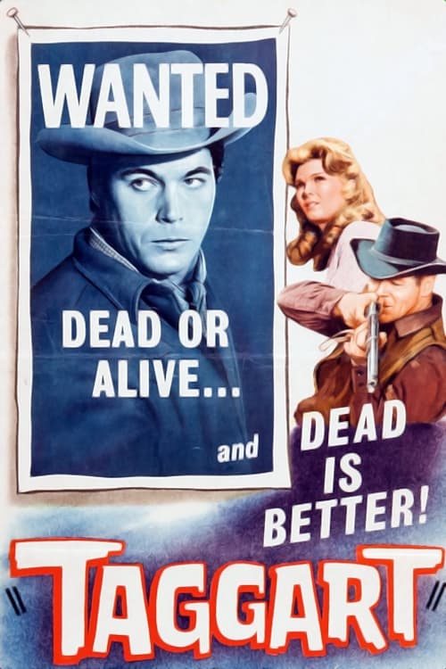 5.000 dollari vivo o morto (1965)