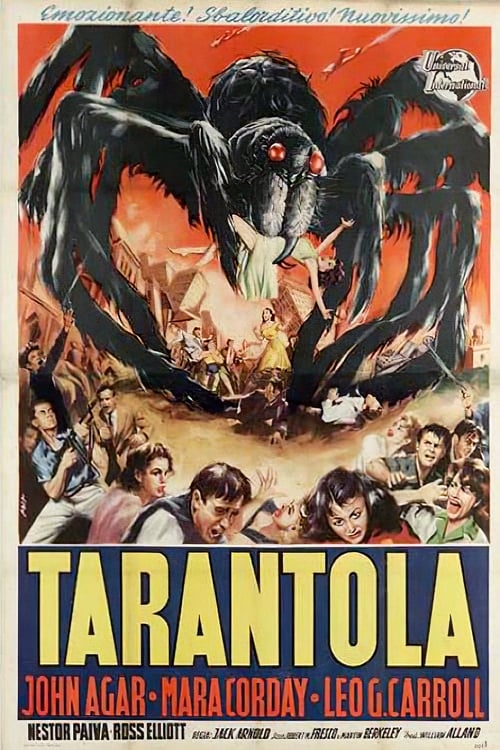 Tarantola (1955)