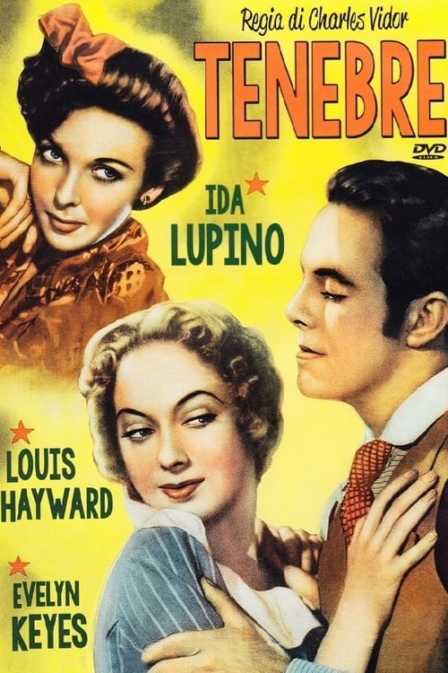 Tenebre (1941)