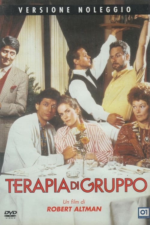 Terapia di gruppo (1987)