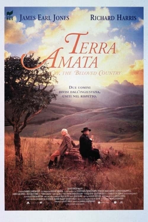 Terra amata (1995)