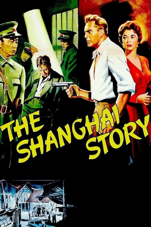Terrore a Shanghai (1954)