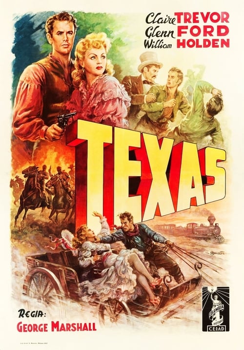 Texas (1941)