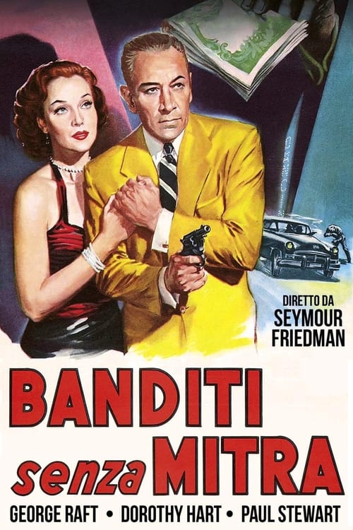 Banditi senza mitra (1952)