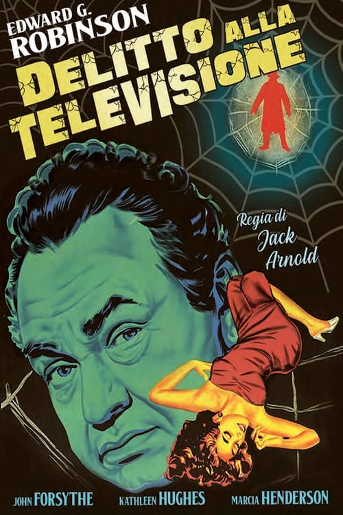 Delitto alla televisione (1953)