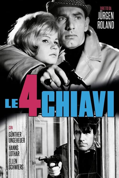 Le quattro chiavi (1966)