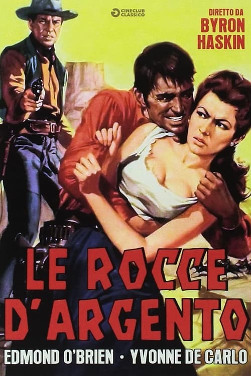 Le rocce d'argento (1951)