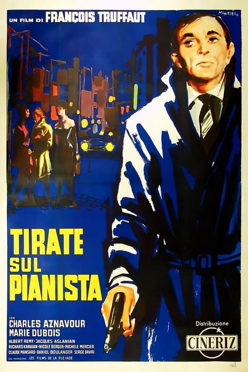 Tirate sul pianista (1960)