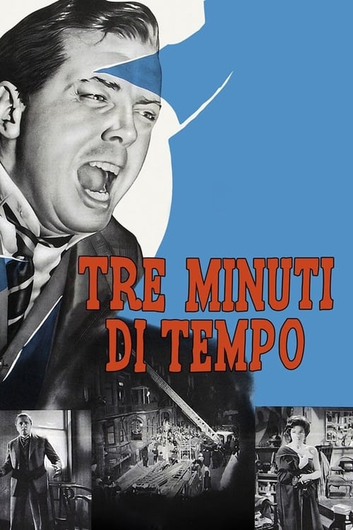 Tre minuti di tempo (1958)