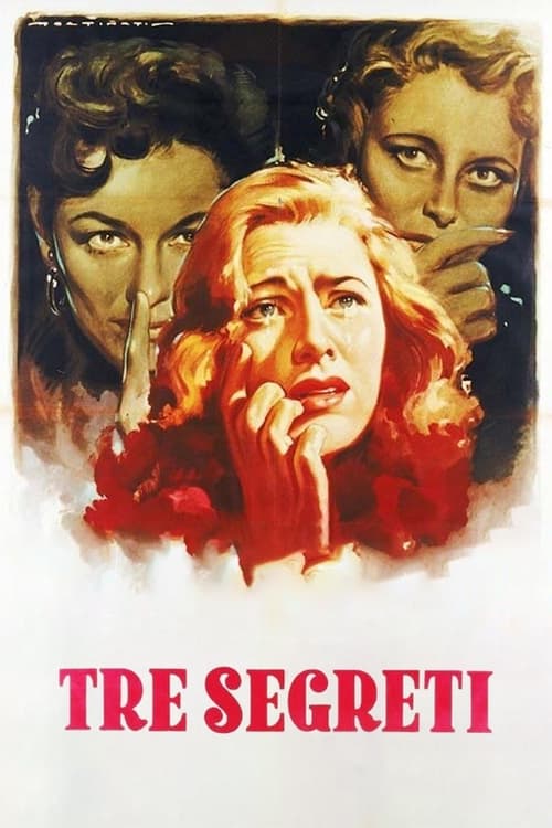 Tre segreti (1950)