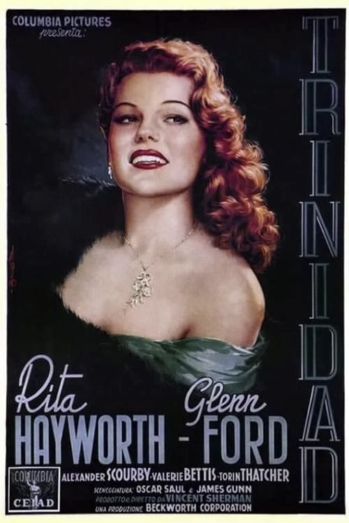 Trinidad (1952)