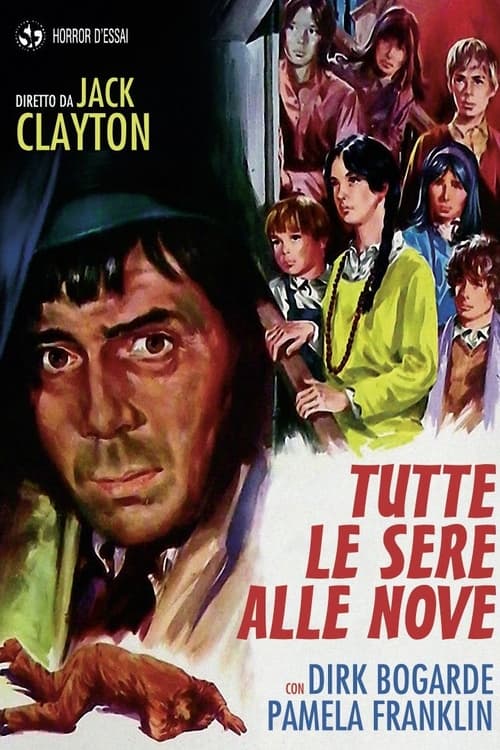 Tutte le sere alle nove (1967)