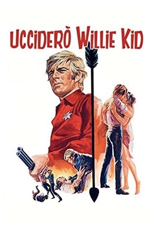 Ucciderò Willie Kid (1969)
