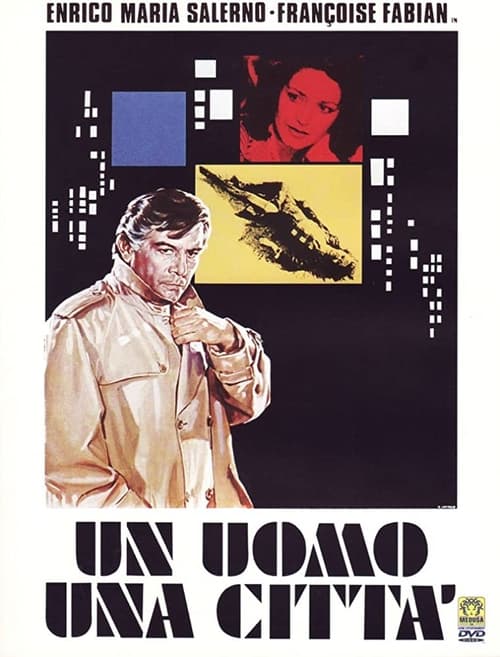 Un uomo, una città (1974)