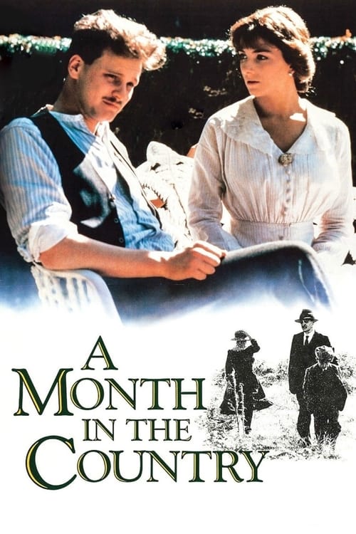 Un mese in campagna (1987)