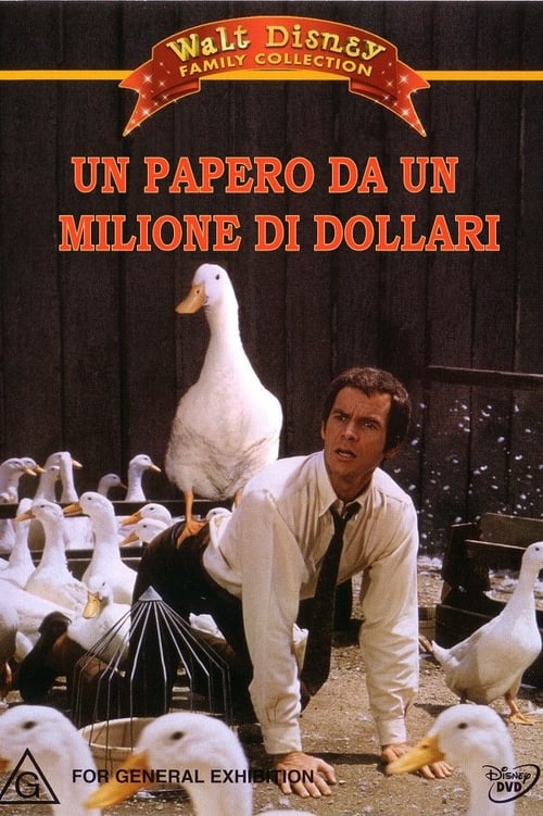 Un papero da un milione di dollari (1971)