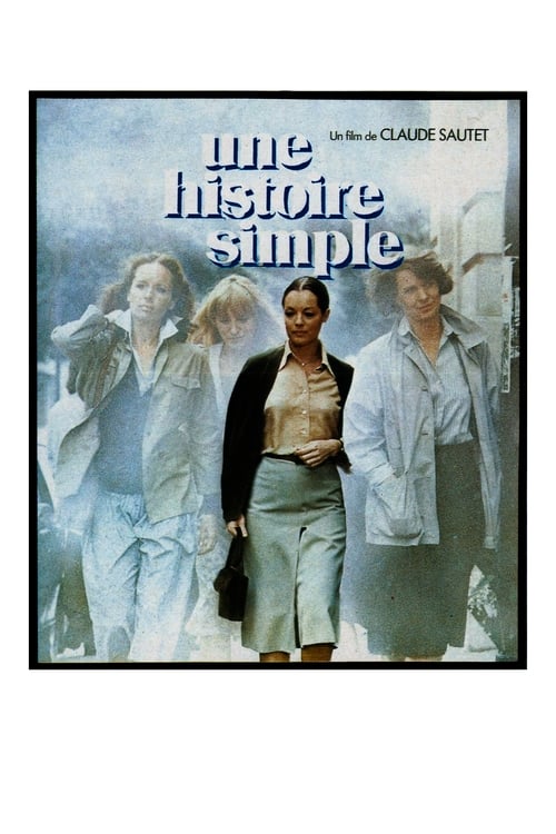 Una donna semplice (1978)