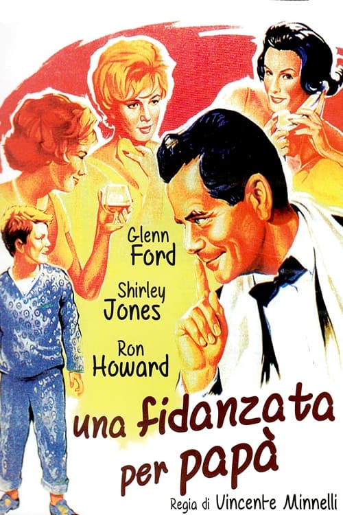 Una fidanzata per papà (1963)