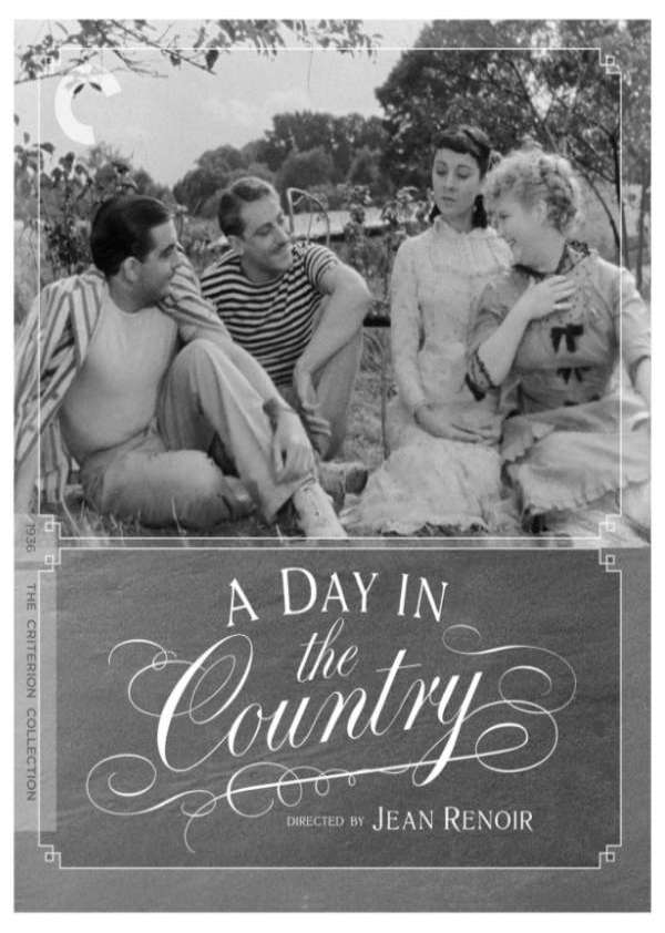 Una gita in campagna (1946)