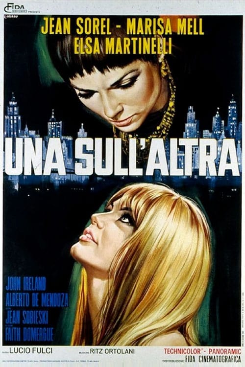 Una sull'altra (1969)