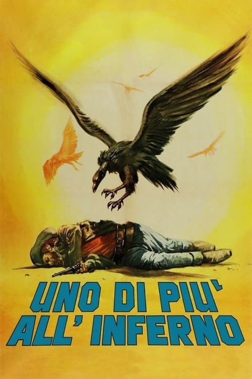 Uno di più all'inferno (1968)