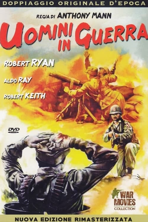 Uomini in guerra (1957)