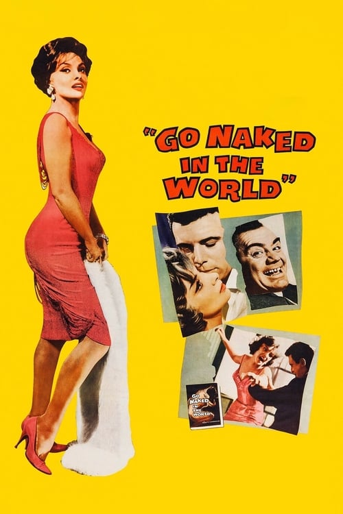 Va nuda per il mondo (1961)
