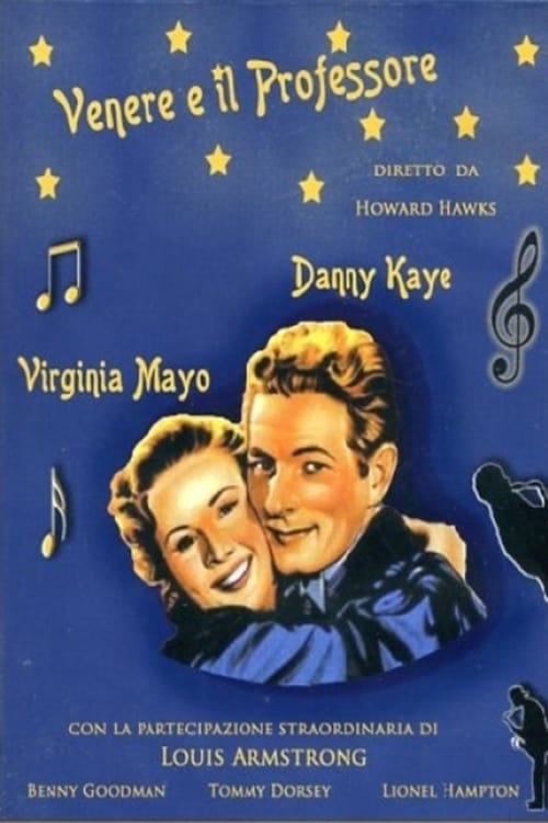 Venere e il professore (1948)