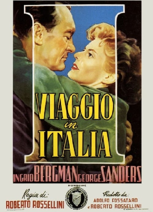 Viaggio in Italia (1954)