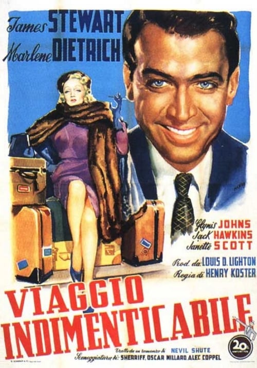 Il viaggio indimenticabile (1951)