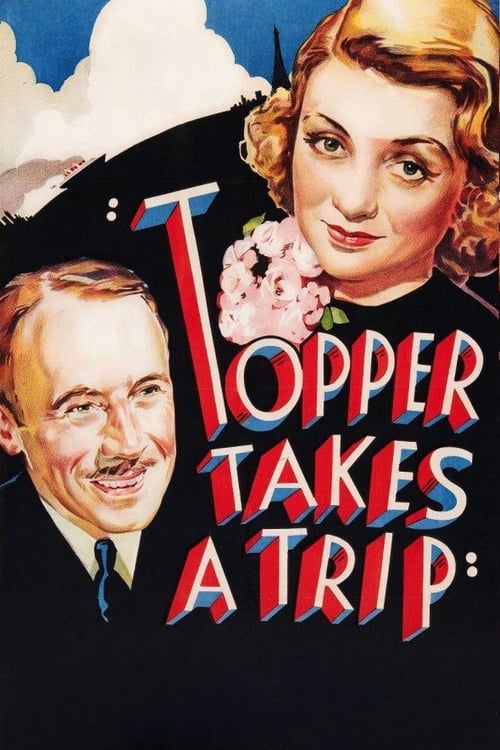 Viaggio nell'impossibile (1938)