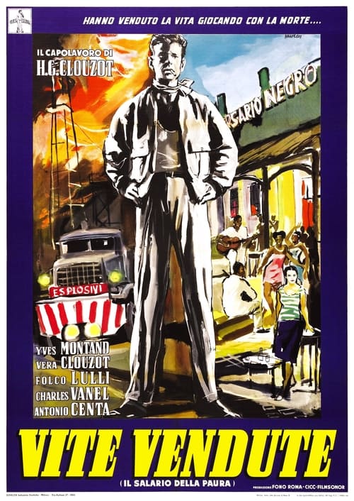 Vite vendute (1953)