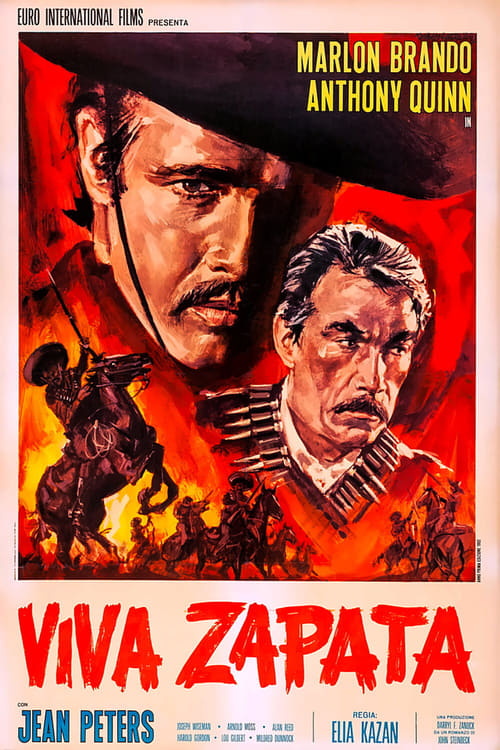 Viva Zapata! (1952)