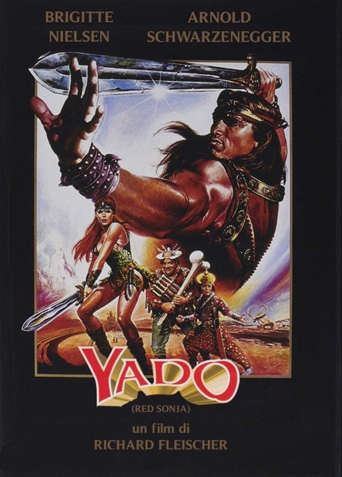 Yado (1985)