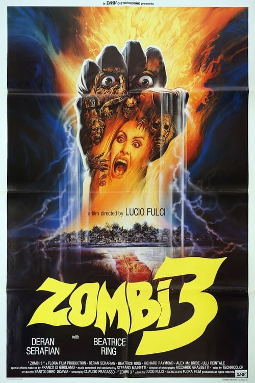 Zombi 3 (1988)