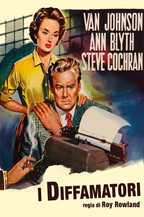 I diffamatori (1957)