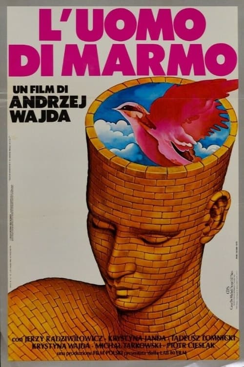 L'uomo di marmo (1977)