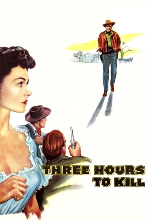 3 ore per uccidere (1954)