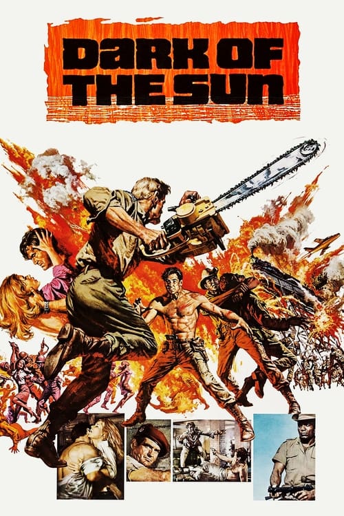 Il buio oltre il sole (1968)
