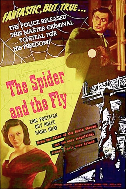 Il ragno e la mosca (1949)
