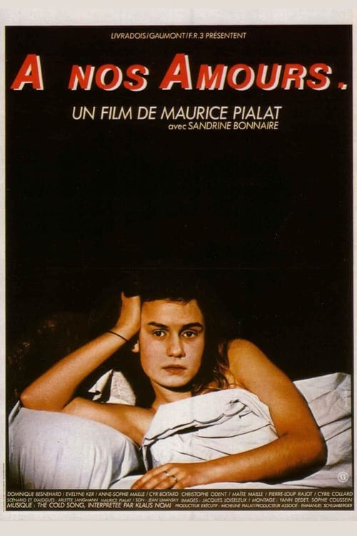 Ai nostri amori (1983)